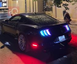 فورد موستانج